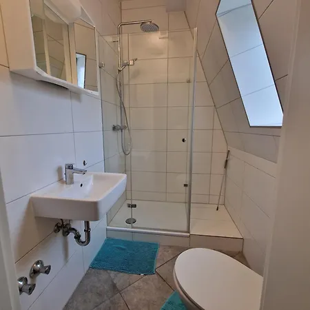 Ibo-Apart 3 Herzogenaurach Exterior foto