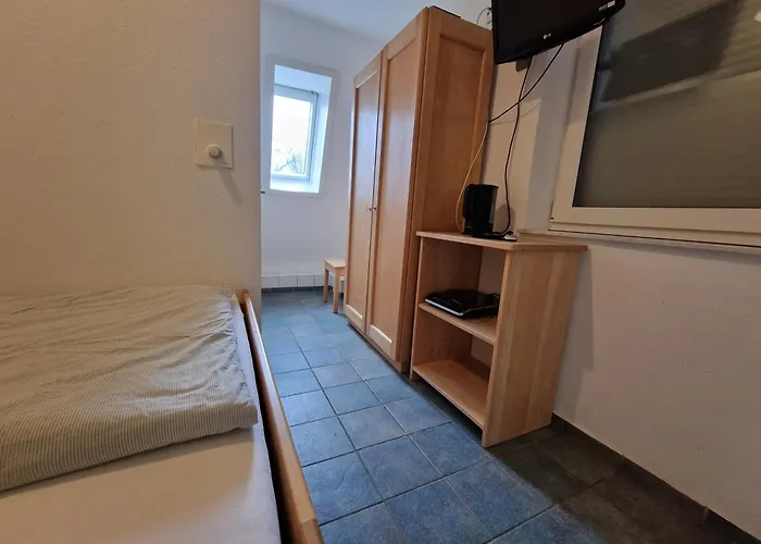 Ibo-Apart 3 Herzogenaurach