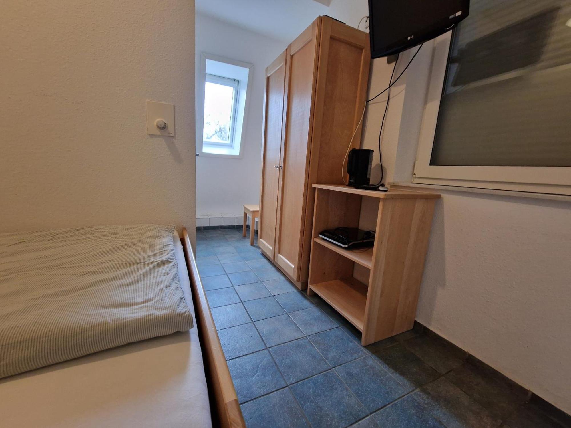 Ibo-apart 3 Apartment