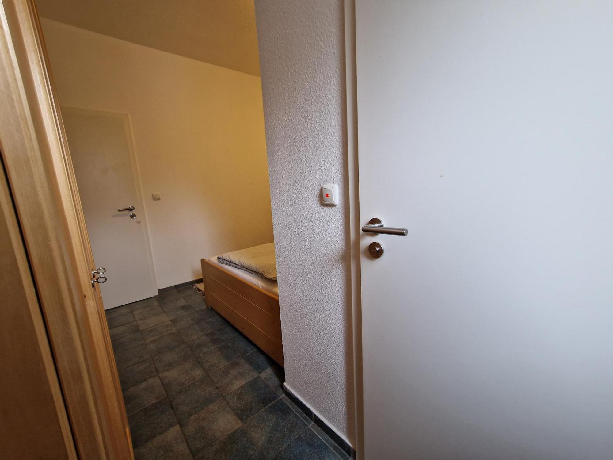 Apartment Ibo-apart 3 Herzogenaurach